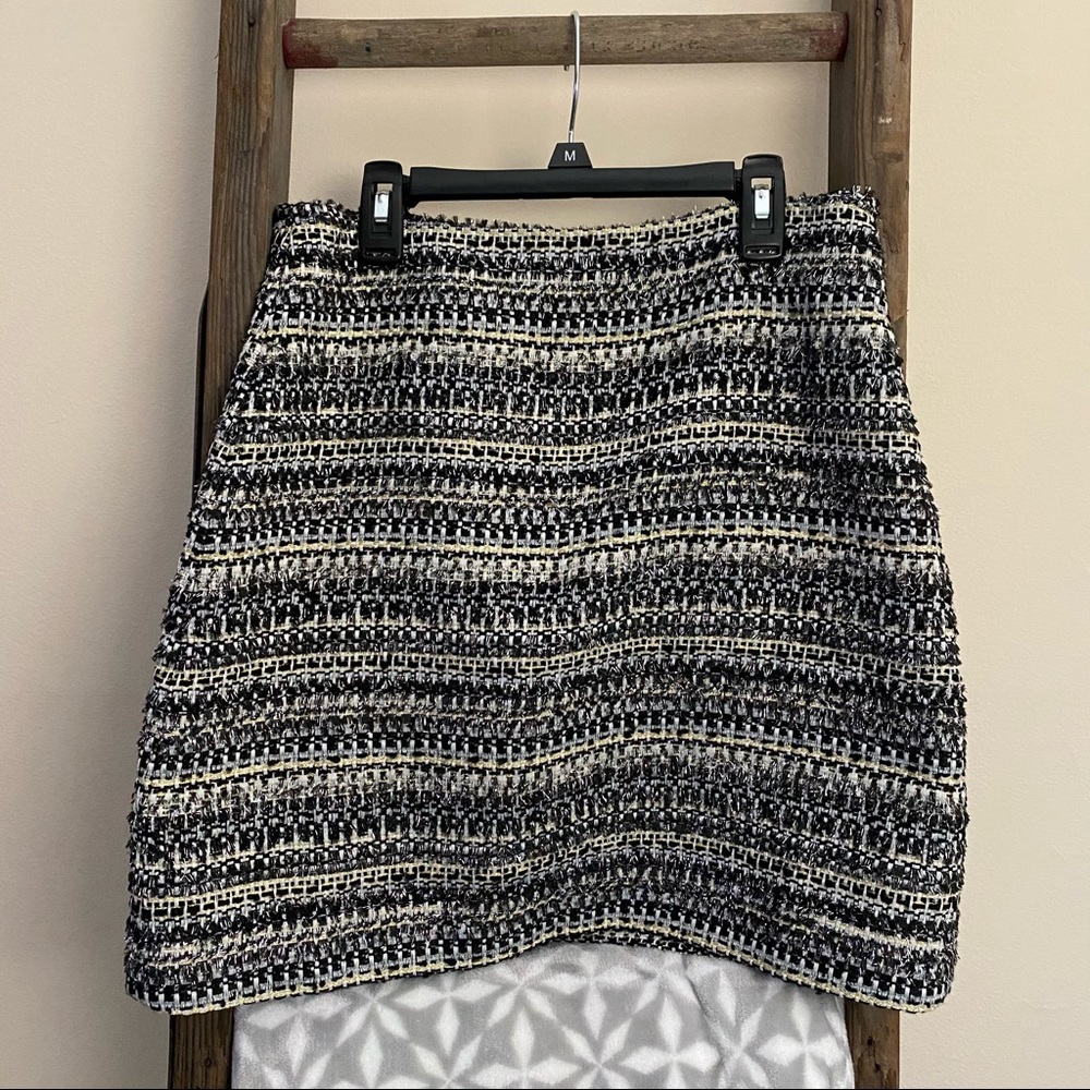 LOFT skirt